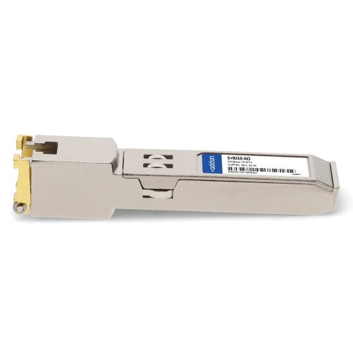 AddOn Networks S+RJ10-AO network transceiver module Copper 10000 Mbit/s SFP+
