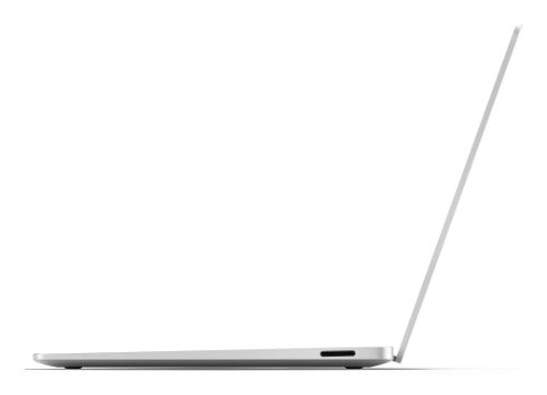 Microsoft Surface Laptop 7 Copilot+ PC Intel Core Ultra 7 266V 13.8" Touchscreen 16 GB LPDDR5x-SDRAM 256 GB SSD Wi-Fi 7 (802.11be) Windows 11 Pro Platinum