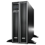 APC SMX750CNC uninterruptible power supply (UPS) Line-Interactive 0.75 kVA 675 W