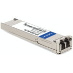 AddOn Networks XFP-10GD-IR2-AO network transceiver module Copper 10000 Mbit/s 1550 nm