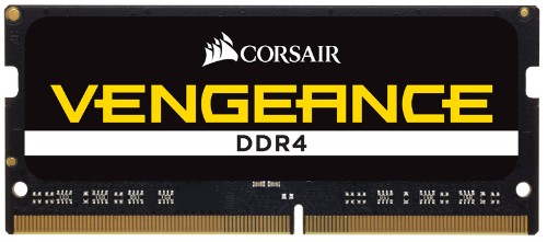 Corsair Vengeance 16GB DDR4-2400 memory module 2 x 8 GB 2400 MHz