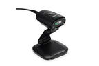 Zebra DS5502 Fixed bar code reader 1D/2D Black