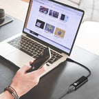 Siig JU-NE0A11-S1 network card Ethernet 2500 Mbit/s