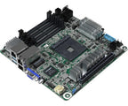 Asrock X570D4I-2T motherboard AMD X570 Socket AM4 mini ITX