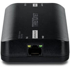 Trendnet TPE-315GI PoE adapter 10 Gigabit Ethernet