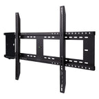 Viewsonic IFP5550-E1 interactive whiteboard 55" 3840 x 2160 pixels Touchscreen Black