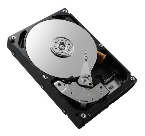 DELL 0W8T0V internal hard drive 300 GB 15000 RPM 2.5" SAS
