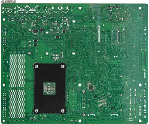 Asrock B550D4M motherboard AMD B550 Socket AM4 ATX