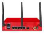 WatchGuard Firebox T145-W hardware firewall Desktop 0.71 Gbit/s