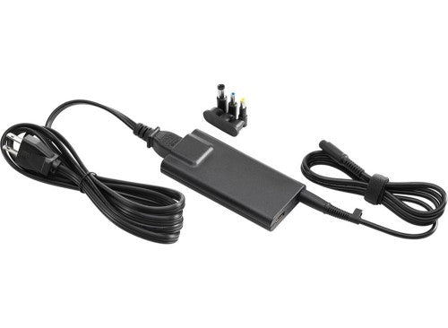 Axiom H6Y82AA-AX power adapter/inverter Indoor 65 W Black