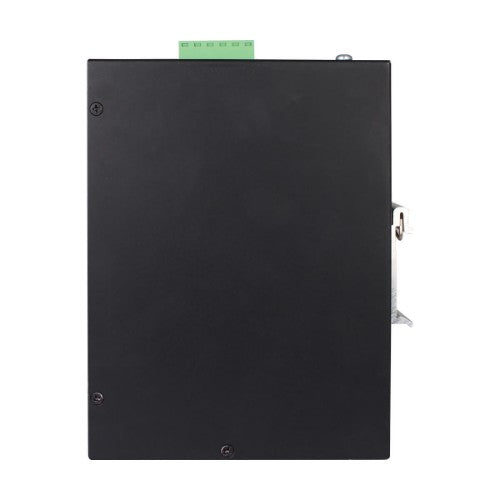 Tripp Lite NGI-S08C2POE8 network switch Managed Gigabit Ethernet (10/100/1000) Power over Ethernet (PoE) Black