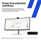 HP Z2 Mini G1i Wolf Pro Security Edition Intel Core Ultra 7 265 32 GB DDR5-SDRAM 1 TB SSD NVIDIA RTX 4000 Ada Windows 11 Pro Mini PC Workstation AI Workstation, AI PC Black