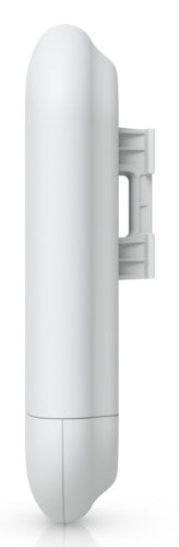 Ubiquiti UISP NanoStation 5AC Loco 450 Mbit/s White Power over Ethernet (PoE)
