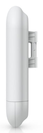 Ubiquiti UISP NanoStation 5AC Loco 450 Mbit/s White Power over Ethernet (PoE)
