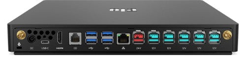 Elo Touch Solutions EloPOS Pack 2 i5-14500T 1.7 GHz Mini Black