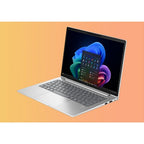 HP EliteBook 6 G1a Next Gen AI PC Wolf Pro Security Edition AMD Ryzen AI 5 PRO 340 Laptop 14" WUXGA 16 GB DDR5-SDRAM 512 GB SSD Wi-Fi 7 (802.11be) Windows 11 Pro Silver
