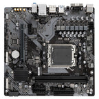 GIGABYTE A620M S2H motherboard AMD A620 Socket AM5 micro ATX