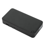 Targus DOCK315USZ notebook dock/port replicator Wired USB 3.2 Gen 1 (3.1 Gen 1) Type-A + Type-C Black