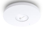 TP-Link Omada EAP653 wireless access point 2976 Mbit/s White Power over Ethernet (PoE)