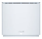 ASUS ZenWiFi AX Hybrid (XC5) Dual-band (2.4 GHz / 5 GHz) Wi-Fi 6 (802.11ax) White 2 Internal