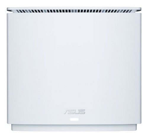 ASUS ZenWiFi AX Hybrid (XC5) Dual-band (2.4 GHz / 5 GHz) Wi-Fi 6 (802.11ax) White 2 Internal