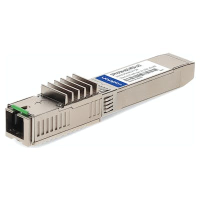 AddOn Networks SFPP-EPON-MAC-PR30-I-AO network transceiver module Fiber optic 10000 Mbit/s SFP+