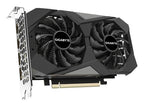 GIGABYTE GeForce RTX 3050 WINDFORCE OC V2 6G NVIDIA 6 GB GDDR6