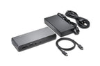 Kensington SD5750T Wired Thunderbolt 4 Gray