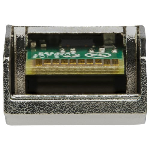 StarTech.com CTPSFP1GETST network transceiver module Copper 1000 Mbit/s SFP