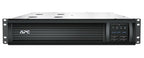 APC SMT1000RM2UC uninterruptible power supply (UPS) Line-Interactive 1 kVA 700 W 6 AC outlet(s)