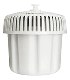 HPE Aruba Networking AP-675 (IL) Tri Radio 2x2 Wi-Fi 6E Internal Omni-Directional Outdoor AP