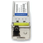 AddOn Networks SFP-10GB-BX-D-80-HPC-AO network transceiver module Fiber optic 10000 Mbit/s SFP+