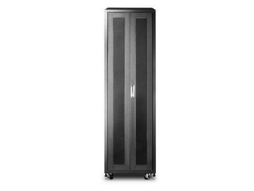 iStarUSA WN4210 rack cabinet 42U Freestanding rack Black