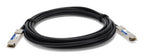AddOn Networks ADD-QHPCQPA-PDAC3M InfiniBand/fibre optic cable 118.1" (3 m) QSFP+ DAC Black