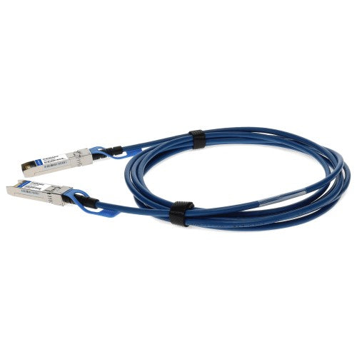 AddOn Networks SFP-28G-PDAC1M-BE-AO InfiniBand/fibre optic cable 39.4" (1 m) SFP28 DAC
