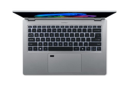 Acer TravelMate P2 14 AI TMP214-57-53WY Intel Core Ultra 5 322 Laptop 14" WUXGA 16 GB DDR5-SDRAM 512 GB SSD Wi-Fi 7 (802.11be) Windows 11 Pro Silver