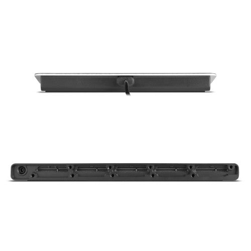 Belkin F1DN104MOD-BA-4 KVM switch Black