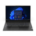 Lenovo V15 G6 ARP AMD Ryzen™ 5 150 Laptop 15.6" Full HD 8 GB DDR5-SDRAM 256 GB SSD Wi-Fi 6 (802.11ax) Windows 11 Pro Black