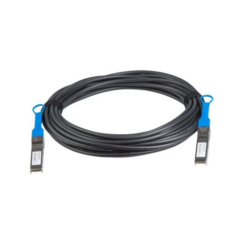 StarTech.com SFP10GAC10M InfiniBand/fibre optic cable 393.7" (10 m) SFP+ Black