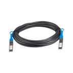 StarTech.com SFP10GAC10M InfiniBand/fibre optic cable 393.7" (10 m) SFP+ Black