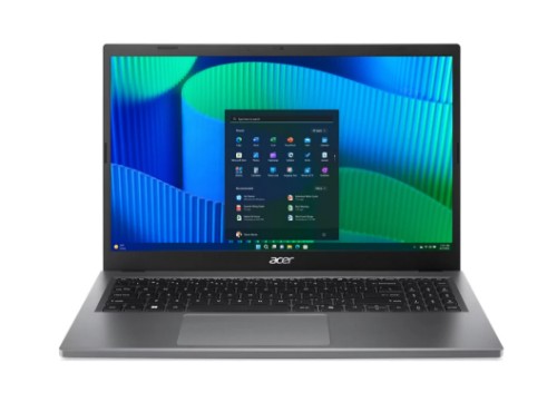 Acer Extensa 15 EX215-24-R8VQNA AMD Ryzen™ 3 7320U Laptop 15.6" Full HD 8 GB LPDDR5-SDRAM 256 GB SSD Wi-Fi 6 (802.11ax) Windows 11 Home Gray