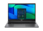 Acer Extensa 15 EX215-24-R8VQNA AMD Ryzen™ 3 7320U Laptop 15.6" Full HD 8 GB LPDDR5-SDRAM 256 GB SSD Wi-Fi 6 (802.11ax) Windows 11 Home Gray