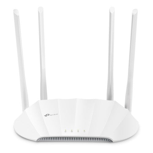 TP-Link TL-WA1801 wireless access point 1201 Mbit/s White Power over Ethernet (PoE)