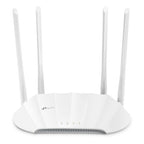 TP-Link TL-WA1801 wireless access point 1201 Mbit/s White Power over Ethernet (PoE)