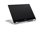 Acer TravelMate P4 TMP414RN-56-578M Copilot+ PC Intel Core Ultra 5 325 Laptop 14" Touchscreen WQXGA+ 16 GB DDR5-SDRAM 512 GB SSD Wi-Fi 7 (802.11be) Windows 11 Pro Silver