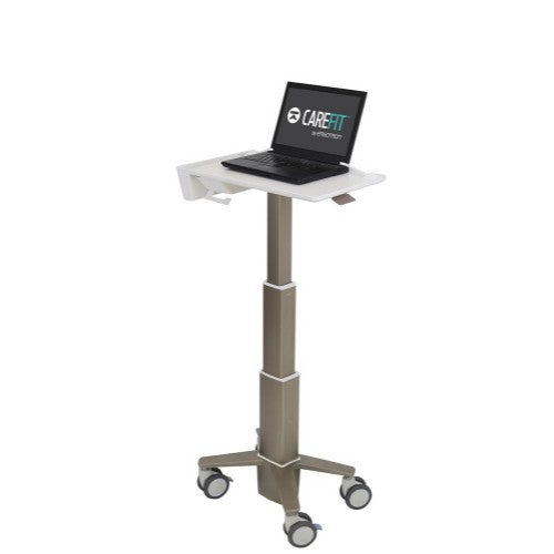 Ergotron C50-1100-0 laptop stand Gray 15.6"