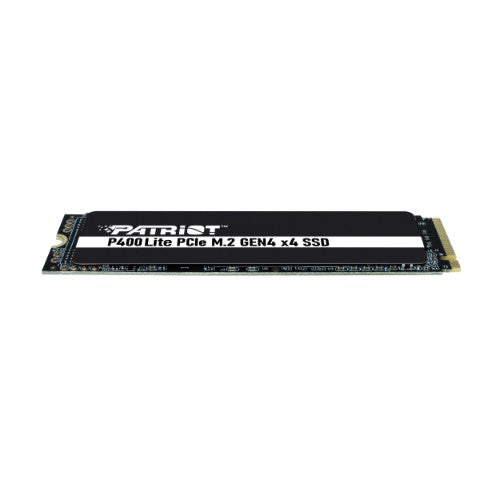 Patriot Memory P400 Lite 500 GB M.2 PCI Express 4.0 NVMe