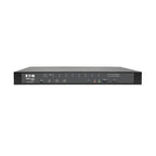 Tripp Lite B064-016-01-IPG KVM switch Rack mounting Black