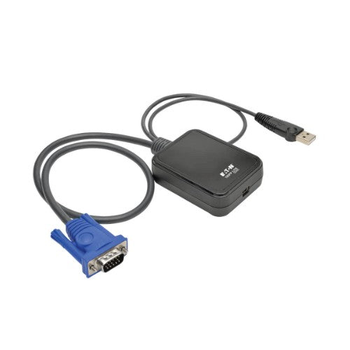 Tripp Lite B032-VU1 KVM extender Transmitter