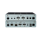Black Box KVXHP-200 KVM extender Transmitter & receiver